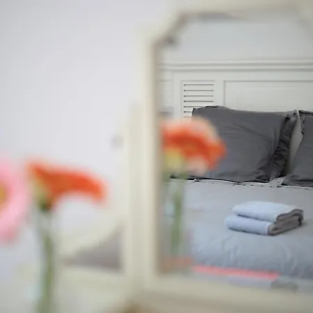 Maison D'hotes Longomai *