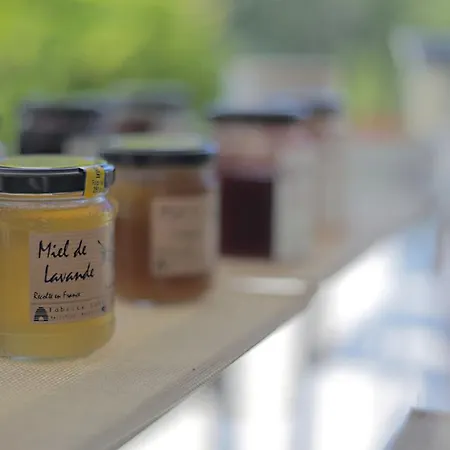 Maison D'hotes Longomai Vendégház Flayosc
