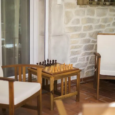Maison D'hotes Longomai Vendégház Flayosc