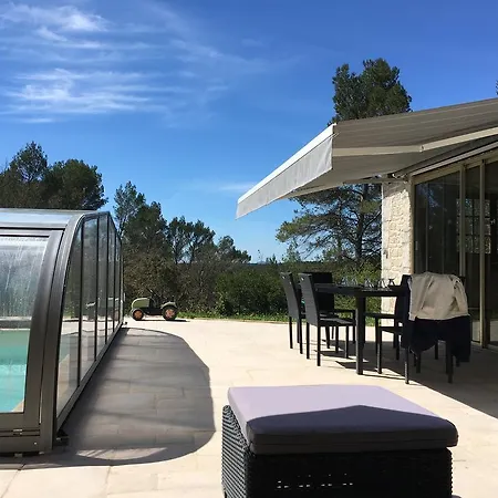 Maison D'hotes Longomai