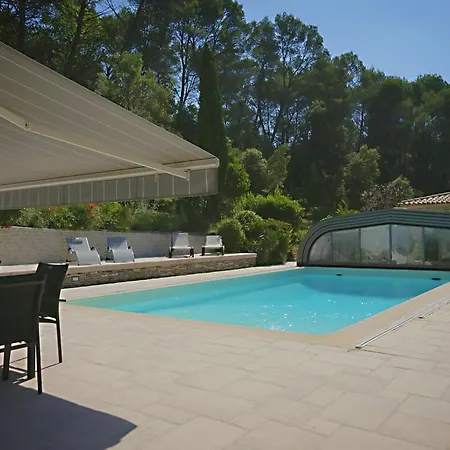 Vendégház Maison D'hotes Longomai Flayosc