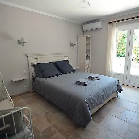 Maison D'hotes Longomai * Flayosc