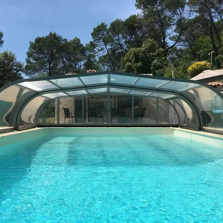 Vendégház Maison D'hotes Longomai