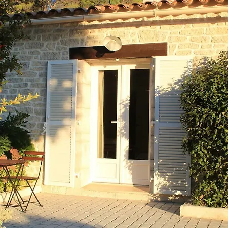 Maison D'hotes Longomai *