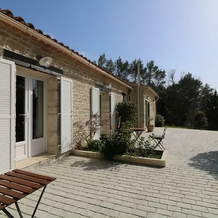 Vendégház Maison D'hotes Longomai Flayosc