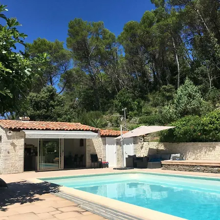 Maison D'hotes Longomai